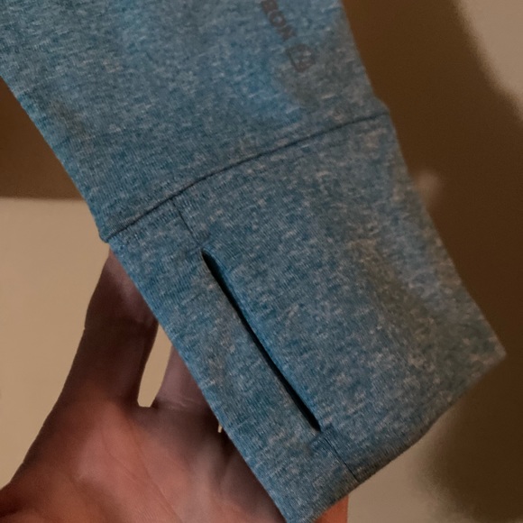 Noble Outfitters Athena Quarter Zip - Picture 7 of 11